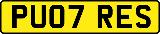 PU07RES