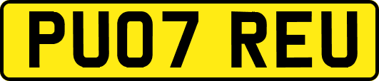 PU07REU