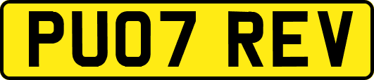 PU07REV