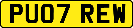 PU07REW