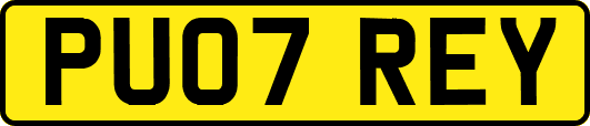 PU07REY