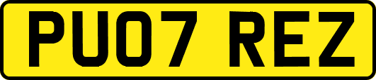 PU07REZ