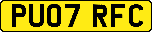 PU07RFC