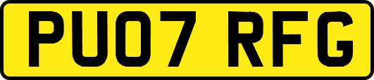 PU07RFG