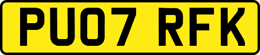 PU07RFK