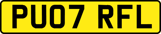 PU07RFL