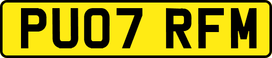 PU07RFM