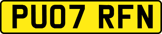 PU07RFN