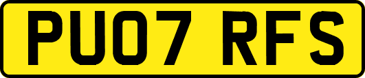 PU07RFS