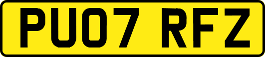 PU07RFZ