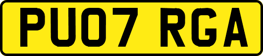 PU07RGA