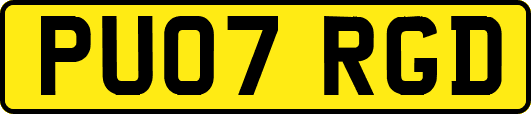 PU07RGD
