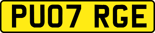 PU07RGE