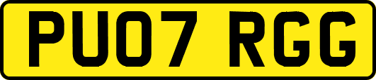 PU07RGG