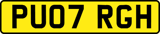 PU07RGH