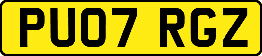 PU07RGZ