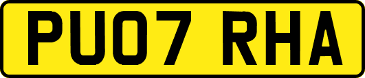 PU07RHA