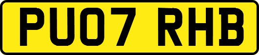 PU07RHB