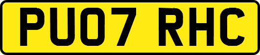 PU07RHC