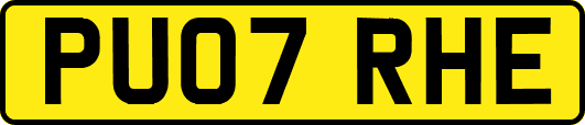 PU07RHE