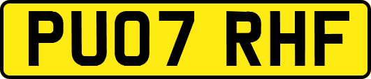 PU07RHF