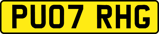 PU07RHG