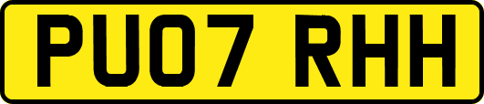 PU07RHH