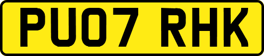 PU07RHK