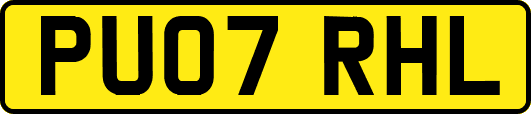 PU07RHL