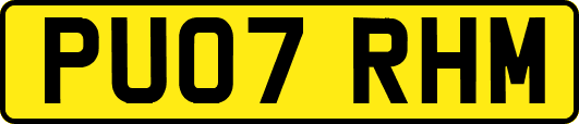 PU07RHM