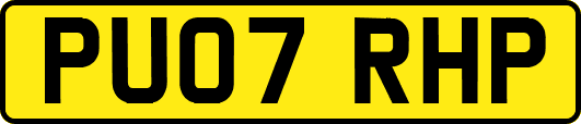 PU07RHP