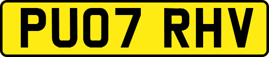 PU07RHV