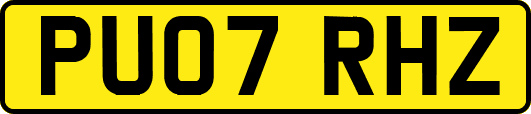 PU07RHZ