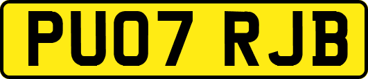 PU07RJB