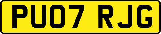 PU07RJG