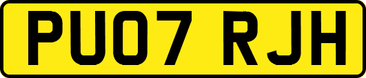 PU07RJH