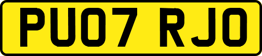 PU07RJO