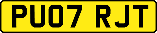 PU07RJT