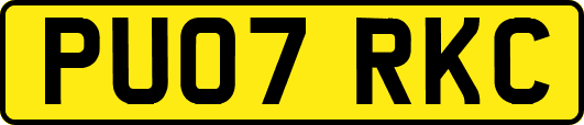 PU07RKC