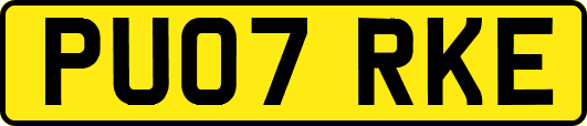 PU07RKE