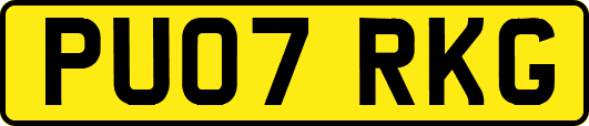 PU07RKG