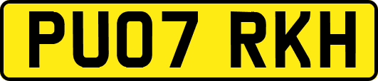 PU07RKH