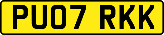 PU07RKK