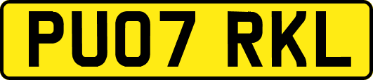 PU07RKL