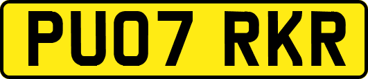 PU07RKR