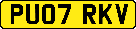 PU07RKV