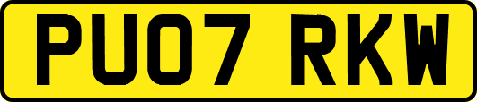 PU07RKW