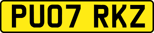 PU07RKZ