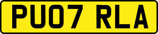 PU07RLA