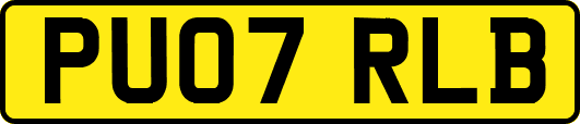 PU07RLB